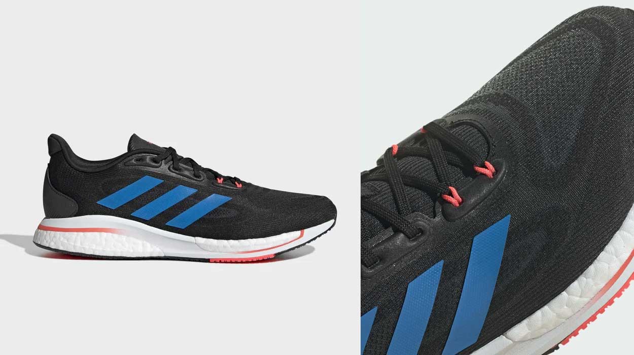 Adidas Performance Supernova+ baratas