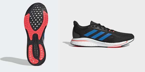 Adidas Performance Supernova+ oferta