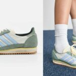 Zapatillas Adidas SL 72 baratas