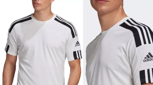 Adidas Squadra 21 camiseta barata