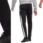 Adidas Squadra 21 pantalón chándal oferta