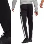 Adidas Squadra 21 pantalón chándal oferta