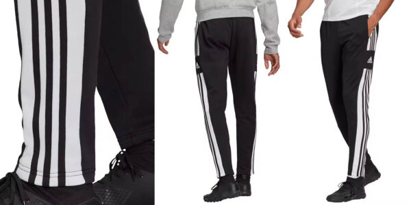 Adidas Squadra 21 pantalón chándal oferta