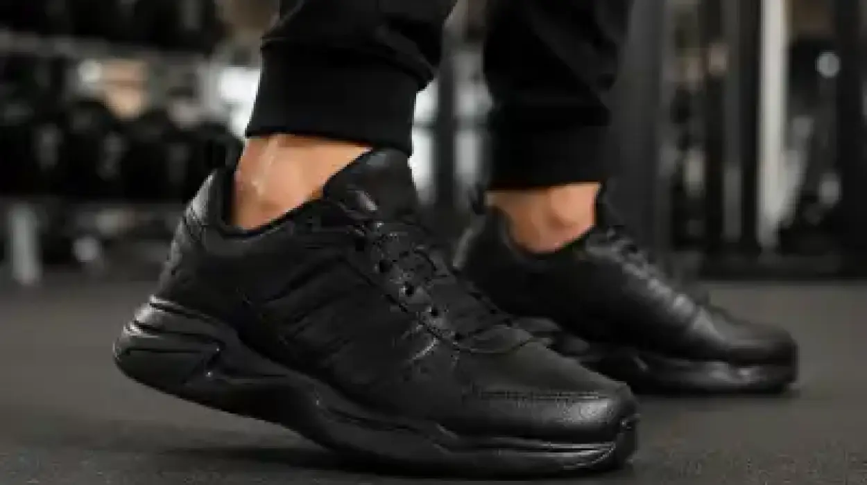 Zapatillas Adidas Strutter para hombre