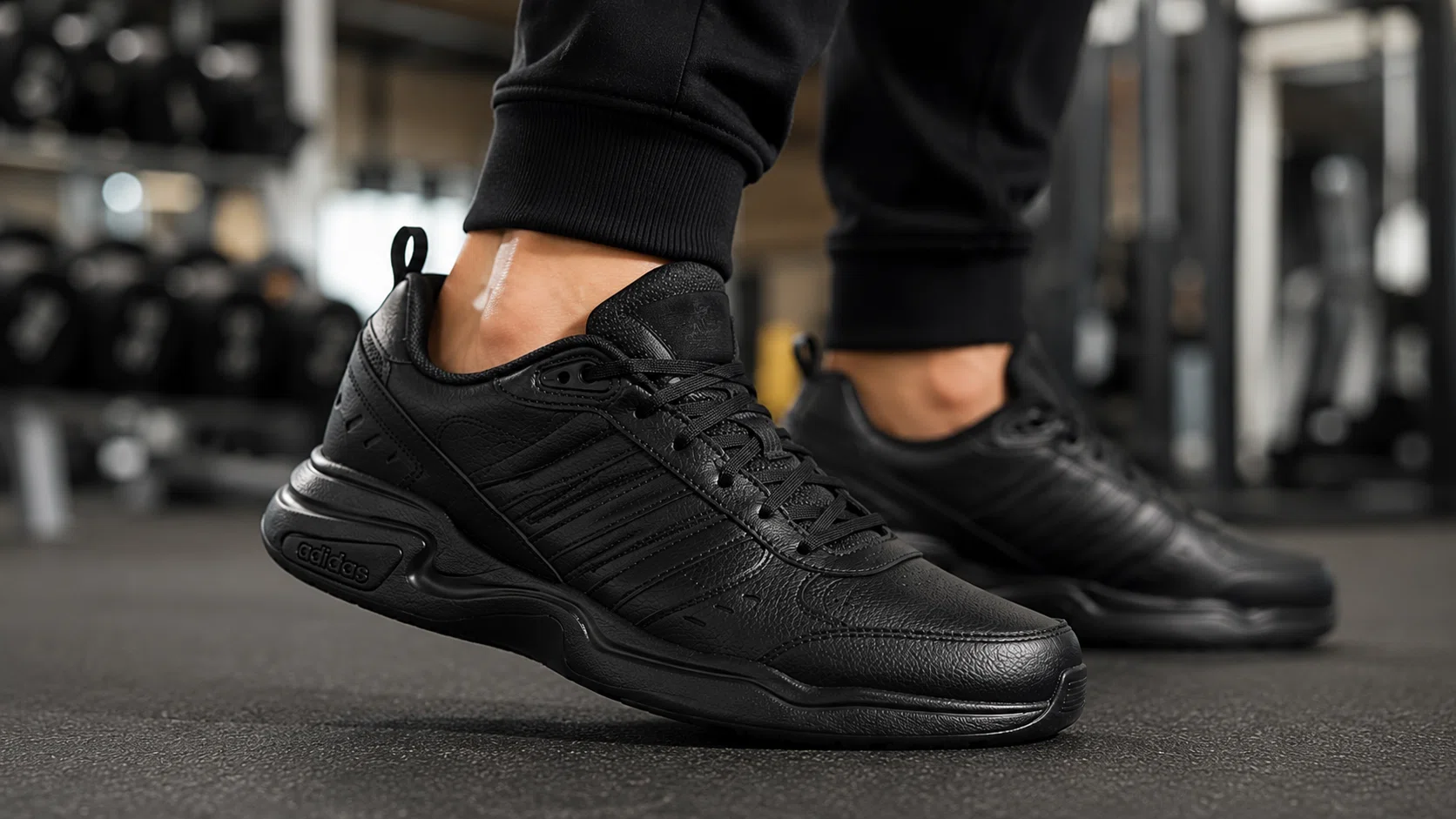 Zapatillas Adidas Strutter