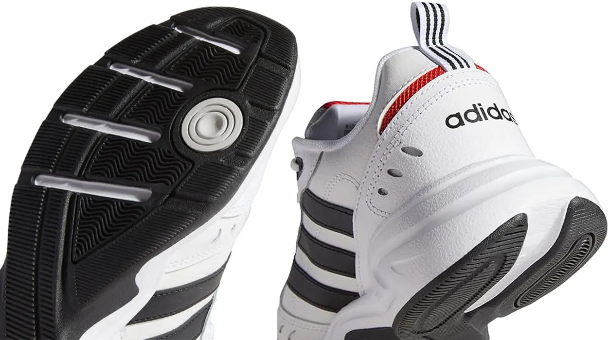 Zapatillas deportivas Adidas Strutter para hombre baratas