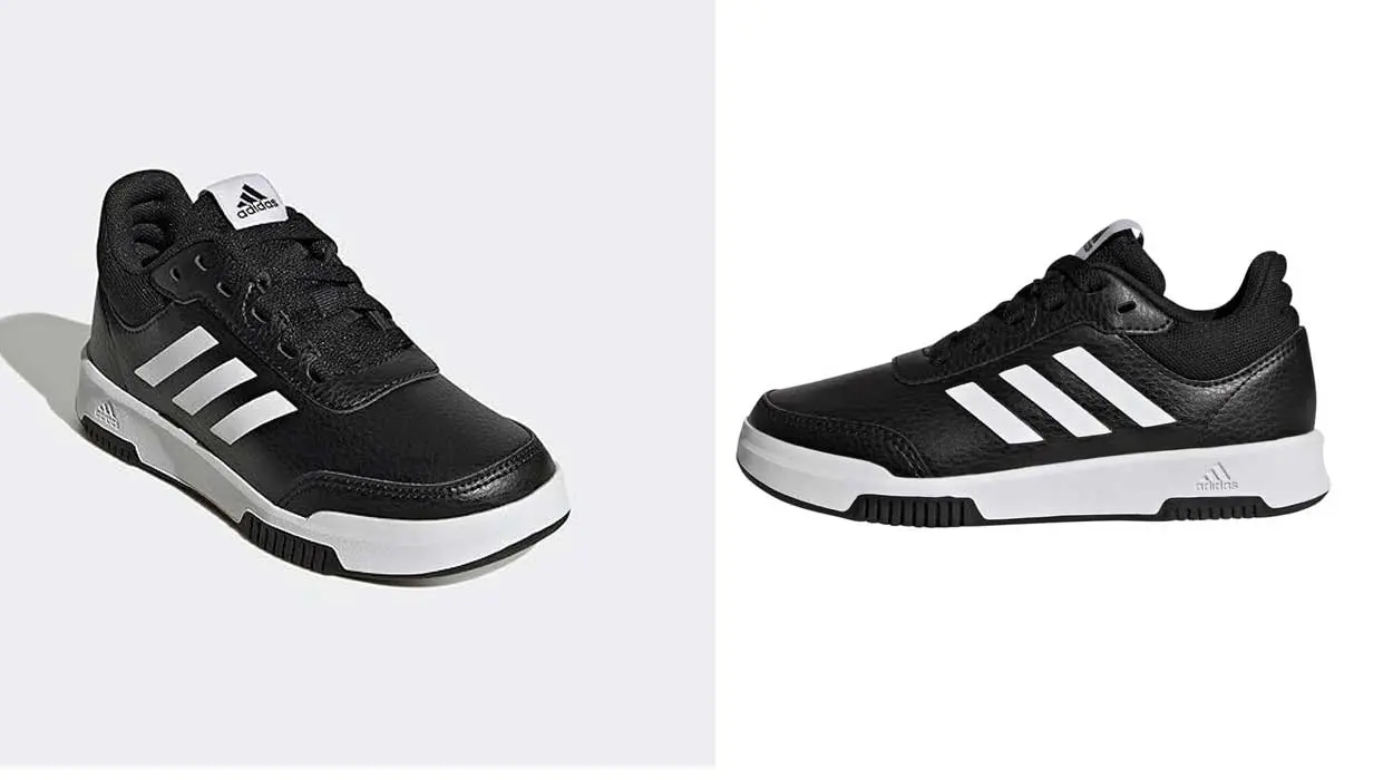 Adidas Tensaur infantiles baratas