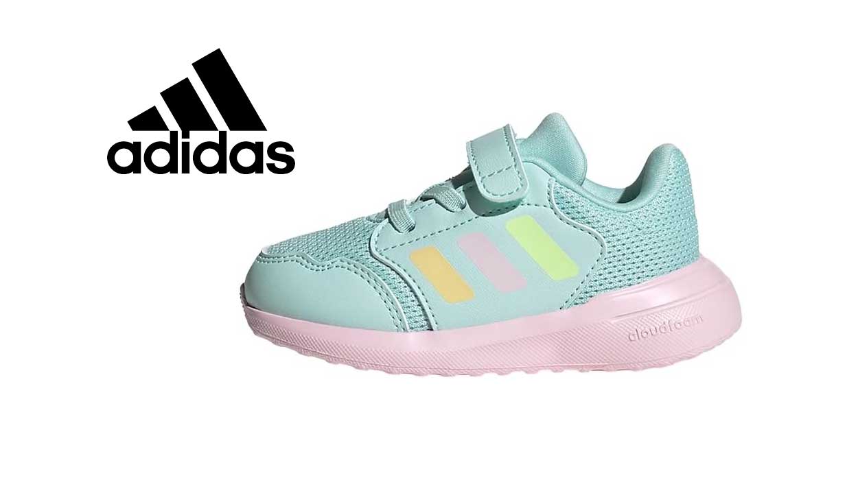 Adidas shoes para niños baratos best sale