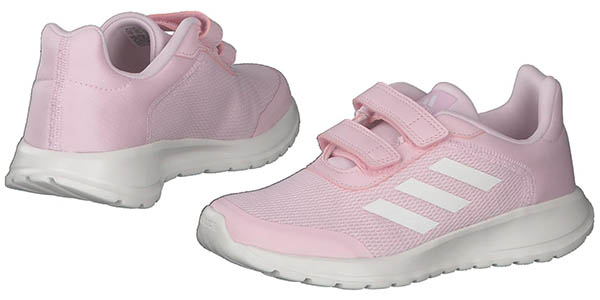 Adidas Tensaur Run zapatillas infantiles baratas