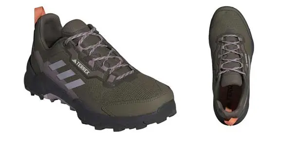 Adidas Terrex ax4 mujer oferta