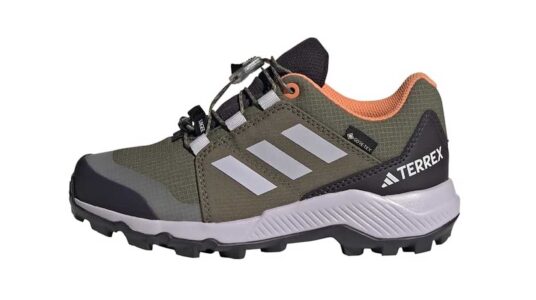 Adidas Terrex Gore Tex Hiking infantiles