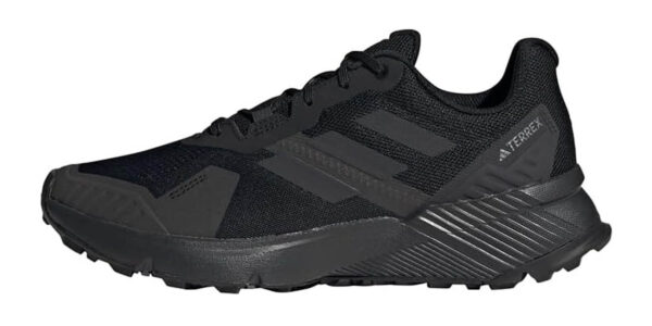 Adidas Terrex Soulstride negras