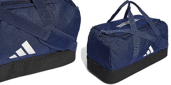 Adidas Tiro League Duffel bolsa deporte oferta