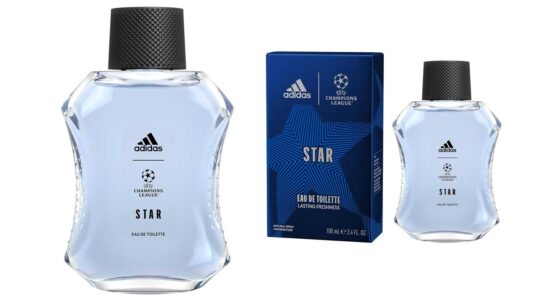 Adidas UEFA Star barata