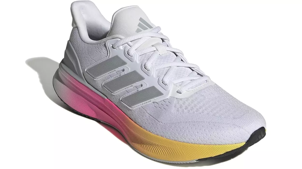 Chollo Zapatillas de running Adidas Ultrabounce 5 para hombre