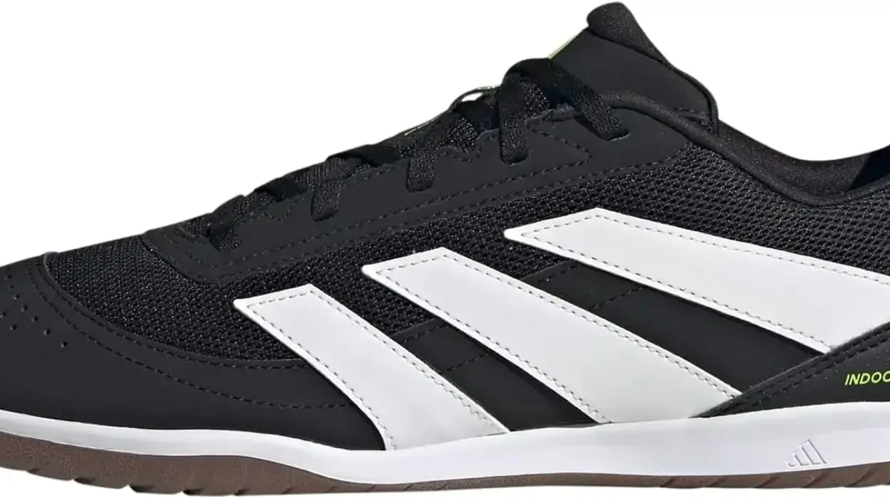 Zapatillas Adidas Club Indoor Sala Unisex