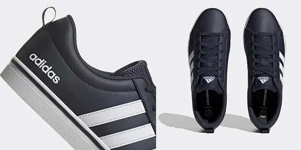 adidas vs pace 2.0 hombre azules oferta