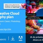 Adobe Creative Cloud Photography Plan