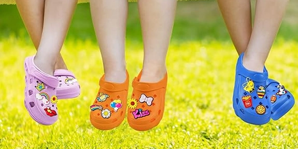 adornos para zapatos Crocs oferta