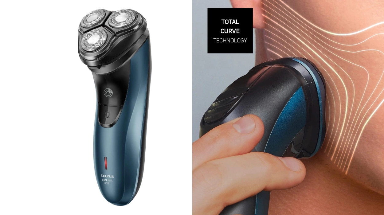 afeitadora-electrica-inalambrica-taurus-3-side-shave-ipx7-seco-y-humedo