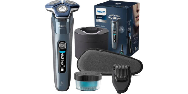 Afeitadora eléctrica Philips Serie 7000