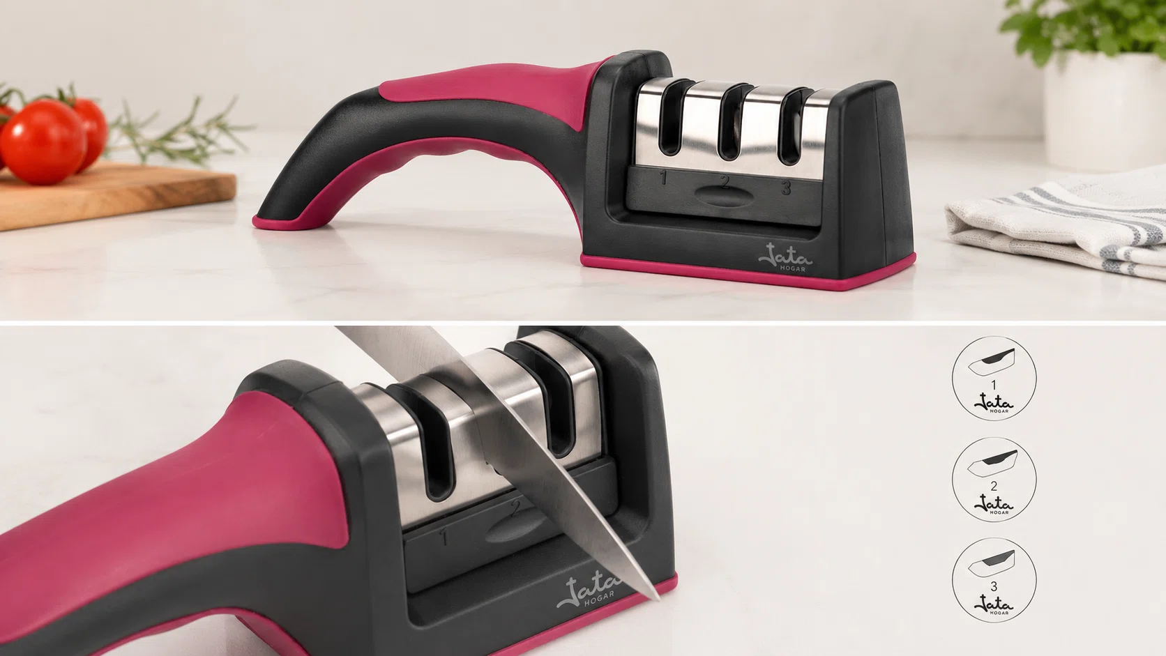 afilador JATA HACC4541