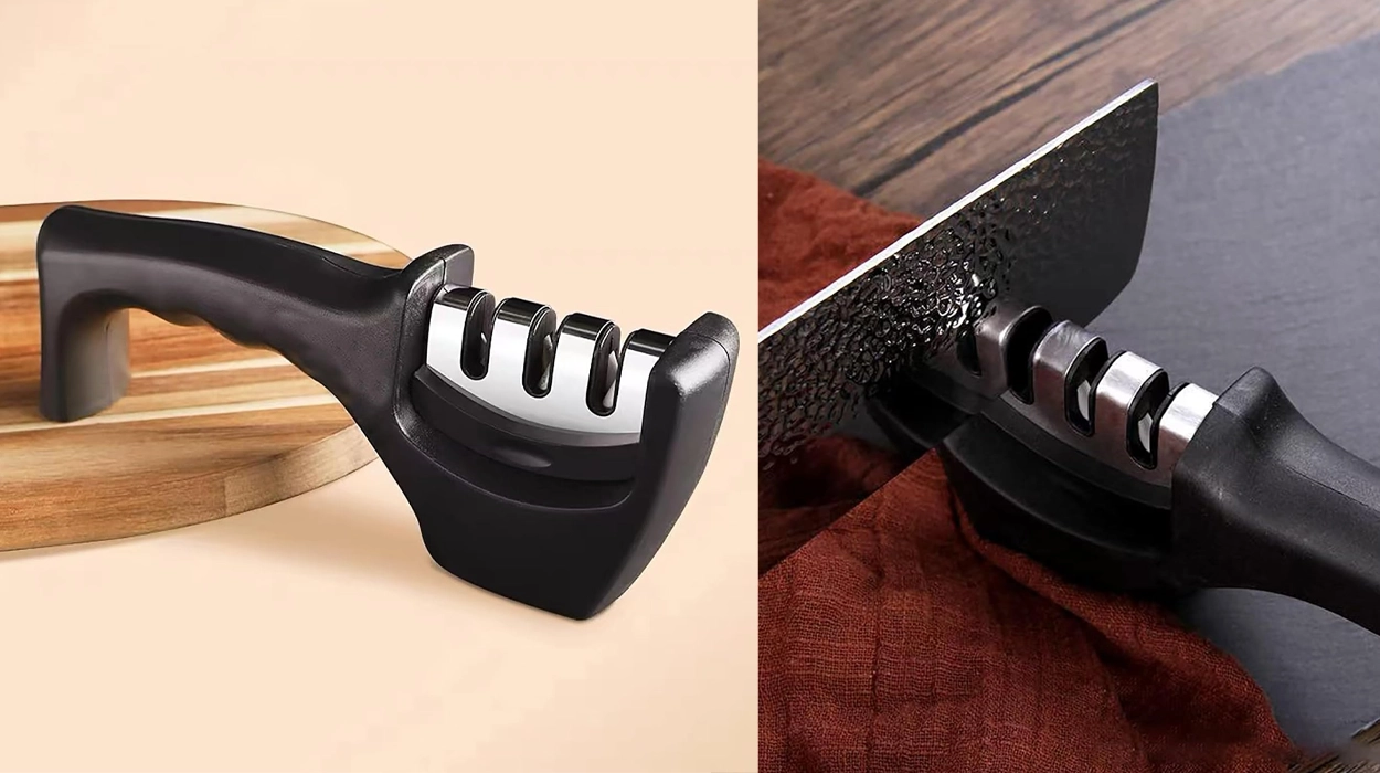 afiladores de cuchillos