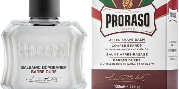 Chollo Aftershave Balm Proraso de 100 ml