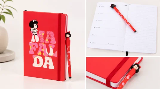 agenda-2026-mr-wonderful-mafalda-a5-y-boli-borrable