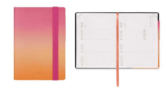 Agenda de bolsillo Legami barata