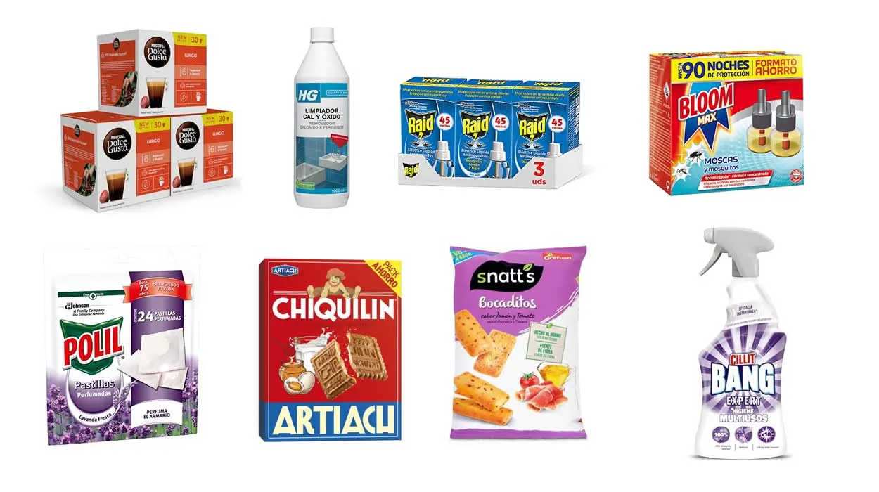 Ahorra 50 en 2 unidad supermercado Amazon