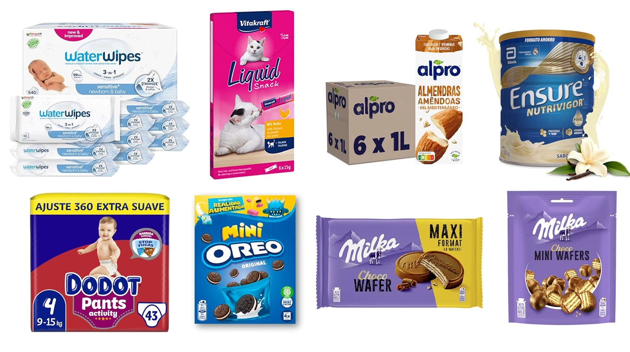 ahorra el 50% en la segunda unidad