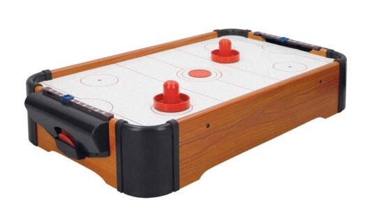 Air Hockey mesa de madera barato