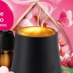 Chollo air wick essential mist difusor de aceites esenciales flor de cerezo y frambuesa