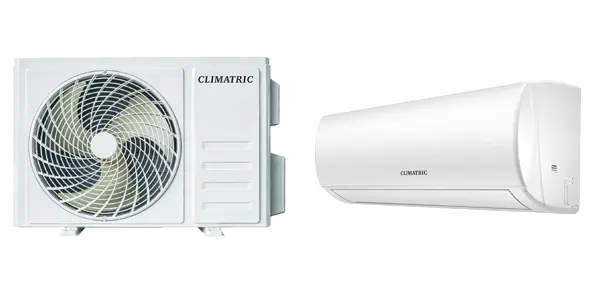 A/A Climatric CLITWF-12DC24