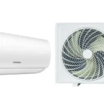 Spit aire acondicionado Climatric CLITWFN-09 UE Inverter