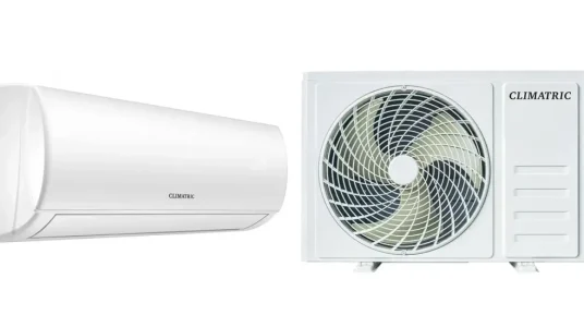 Spit aire acondicionado Climatric CLITWFN-09 UE Inverter