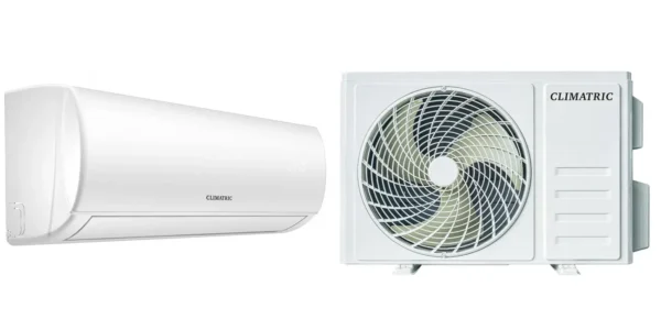 Spit aire acondicionado Climatric CLITWFN-09 UE Inverter