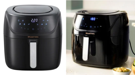 airfryer Russell Hobbs SatisFry 4 litros