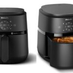 Airfryer Philips Serie 2000 barata