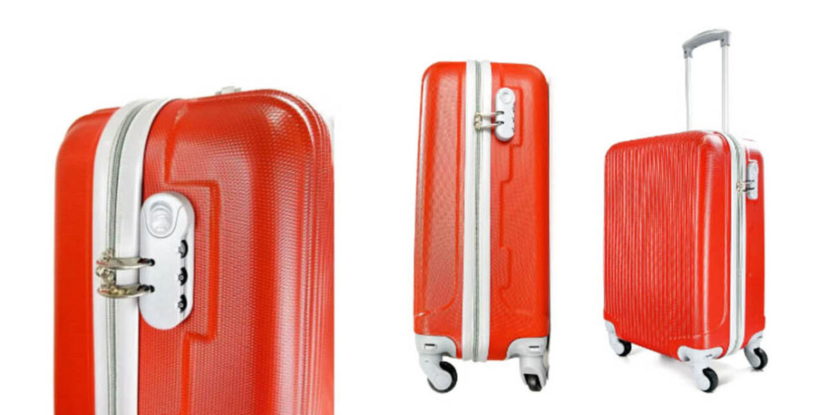 Maleta de cabina Airyvie