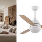 Akunadekor Maestral ventilador techo chollo