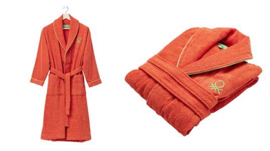 Albornoz United Colors of Benetton