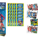 álbum Panini La Liga 2024-25 segunda edición chollo