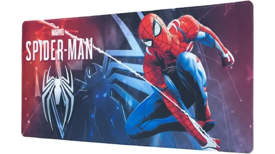 Alfombrilla de ratón XXL Marvel Spider-Man