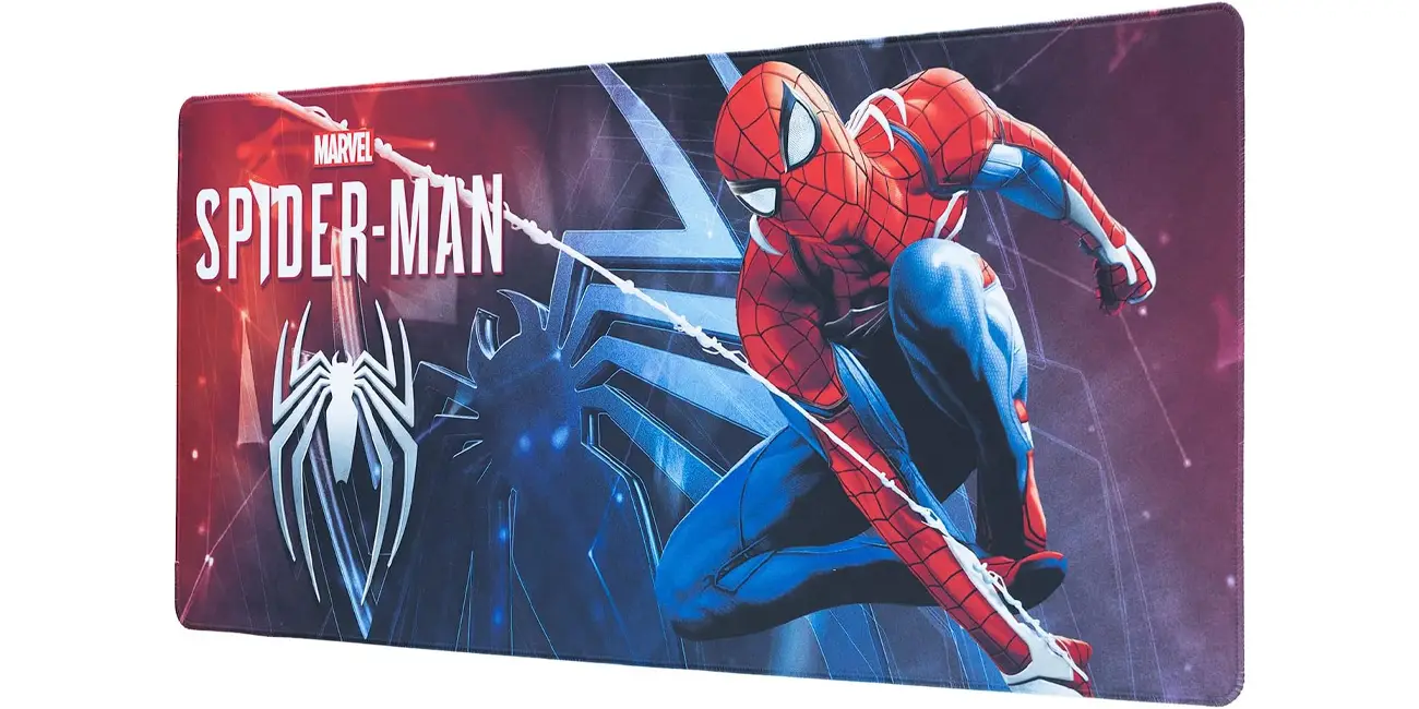 Alfombrilla de ratón XXL Marvel Spider-Man