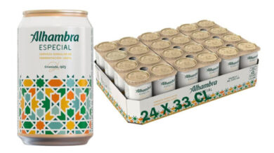 Alhambra Especial barata