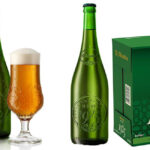 Alhambra Reserva 1025 botella grande oferta