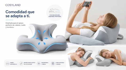 almohada-ergonomica-cosyland-con-funda-transpirable