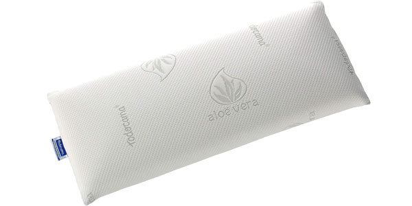 Almohada viscoelástica Aloe Vera Todo Cama barata